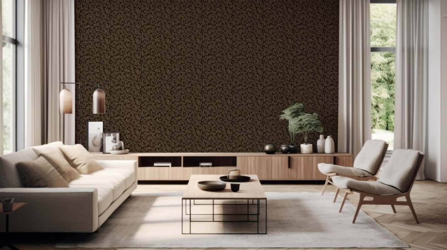 Bild på Leonard Brown - 1068601-02