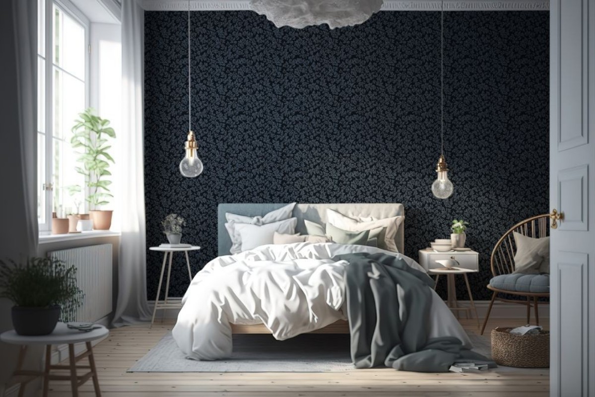 Bild på Leonard Blue - 1068601-03