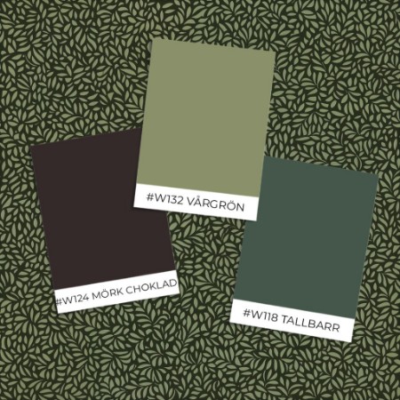 Picture of Eksempel på produktstil - Haldor Green - 1068701-01