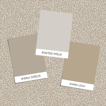 Picture of Farvesammensætning Haldor Beige - 1068701-02 - 06966-01