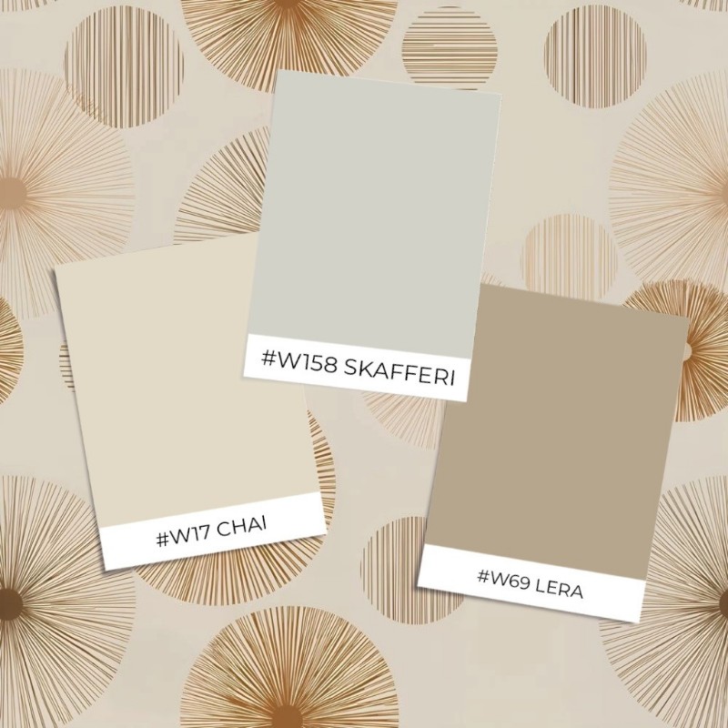 Picture of Tage Beige - 1068801-01