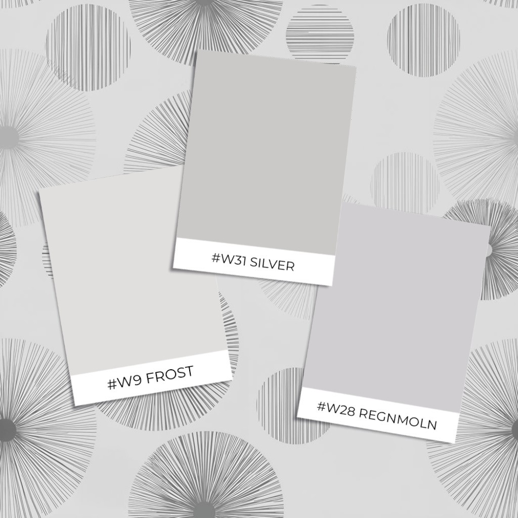 Tage Grey - 1068801-02 wallpaper Wallpassion