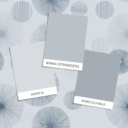 Picture of Sample style - Tage Blue - 1068801-03
