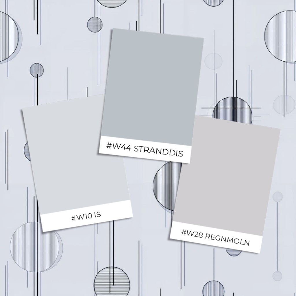 Bild på Nikolaus Blue - 1068901-02