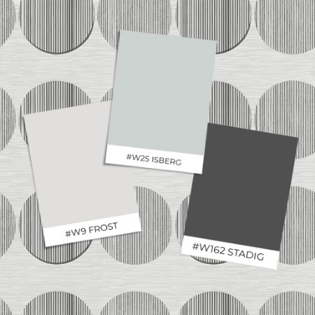 Picture of Eksempel på produktstil - Valter Grey - 1069001-02