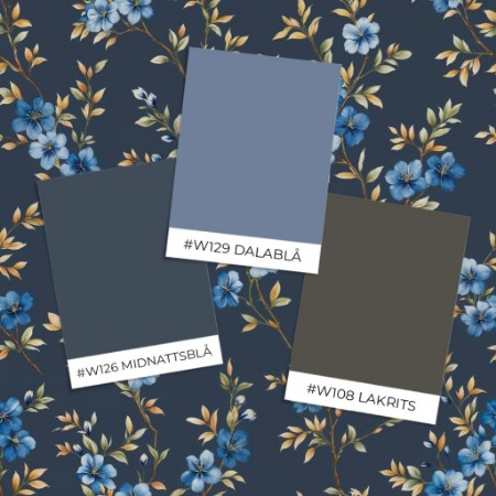 Picture of Eksempel på produktstil - Veronica Blue - 1069101-02