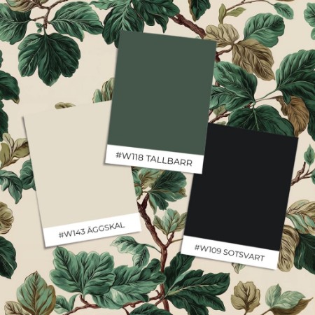 Picture of Sample style - Sebastian Green - 1069201-01