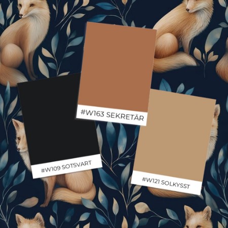 Picture of Sample style - Mikkel Blue - 1069301-01