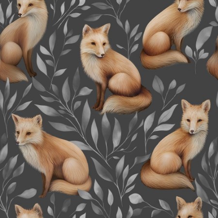 Picture of Mikkel Grey - 1069301-02