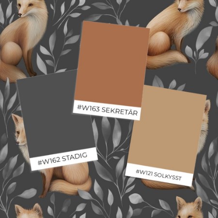 Picture of Sample style - Mikkel Grey - 1069301-02