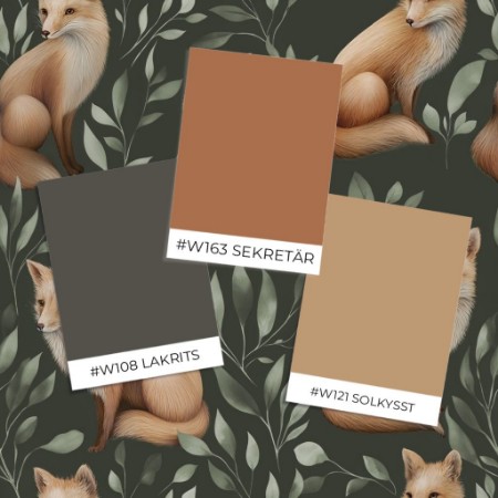 Picture of Sample style - Mikkel Green - 1069301-03