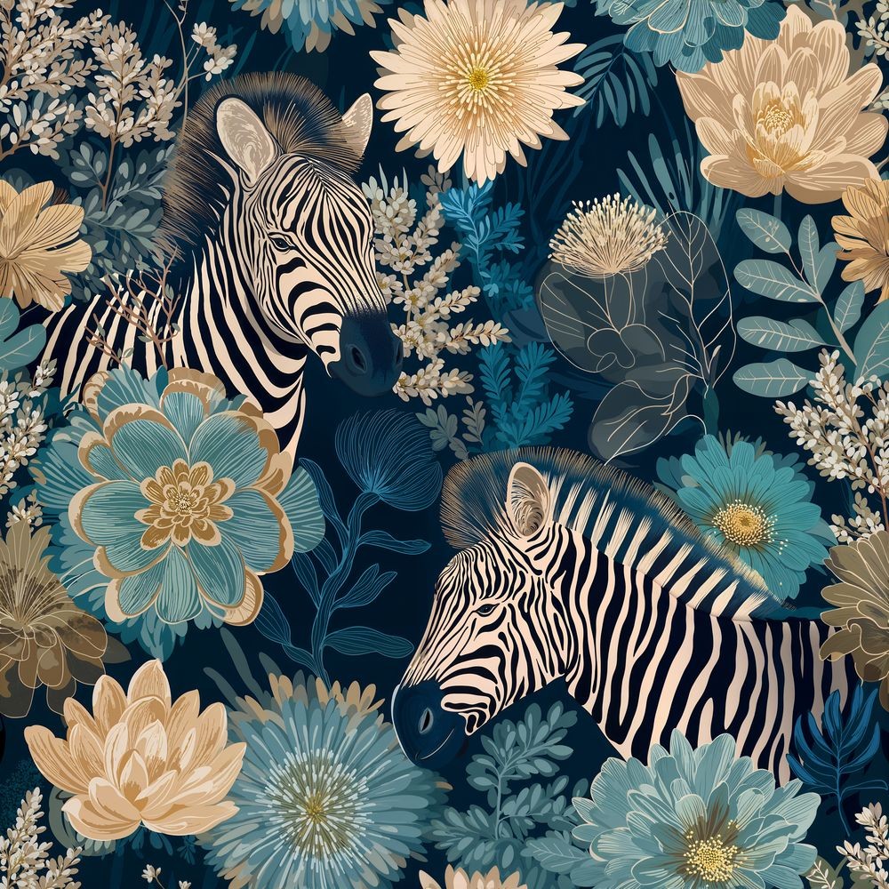 Salah Blue - 1069401-01 wallpaper Blue Monkey Salah Blue - 1069401-01 wallpaper Blue Monkey