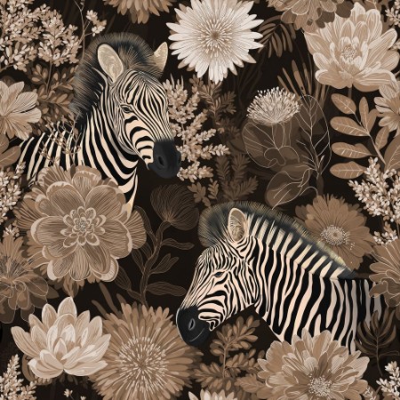 Picture of Salah Brown - 1069401-02