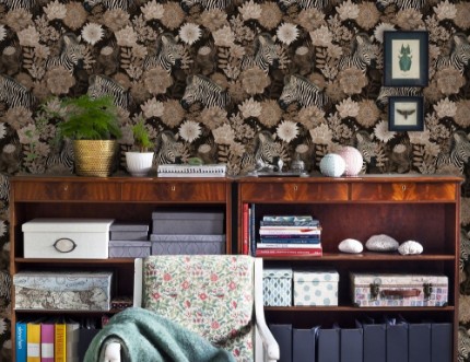 Image de Salah Brown - 1069401-02