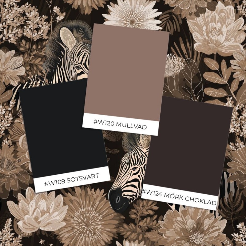 Image de Coloration Salah Brown - 1069401-02 - 06987-01