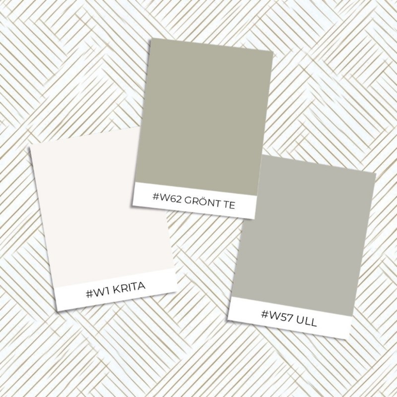 Afbeeldingen van Kleurcombinatie Klas Beige - 1069601-01 - 06992-01