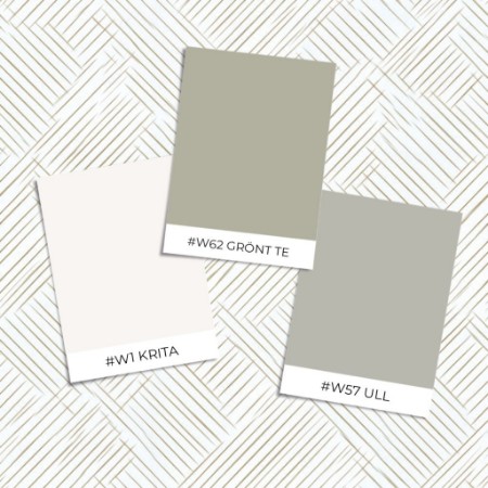 Picture of Sample style - Klas Beige - 1069601-01
