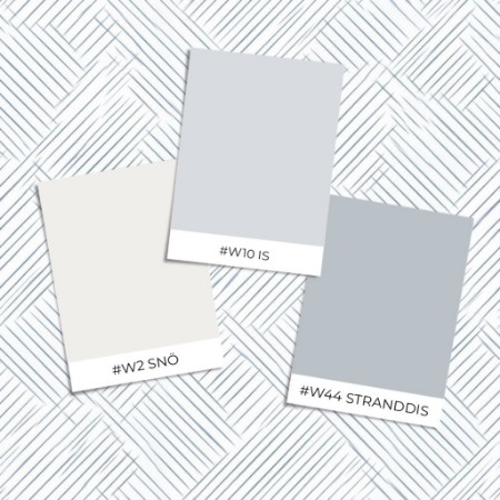 Picture of Sample style - Klas Blue - 1069601-03