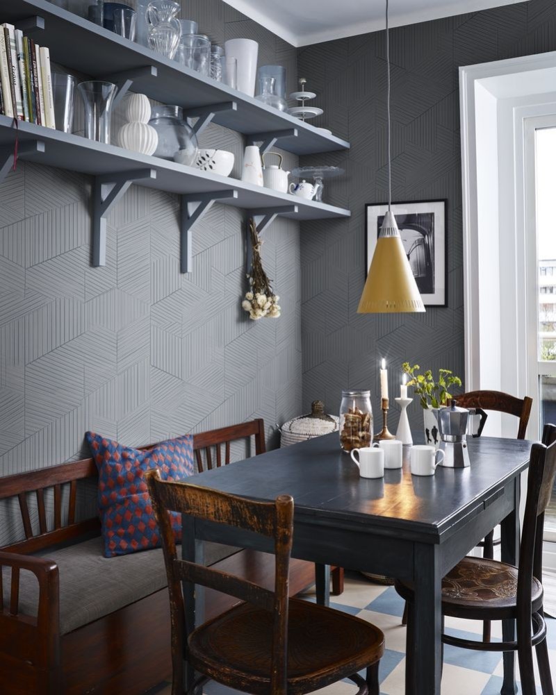 Obrazek Markus Blue - 1069701-02