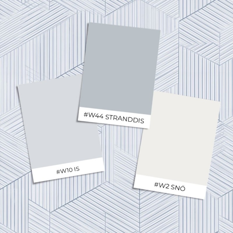 Obrazek Markus Blue - 1069701-02