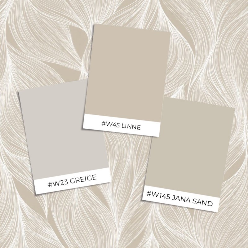 Afbeeldingen van Kleurcombinatie Tobias Beige - 1069801-03 - 07000-01
