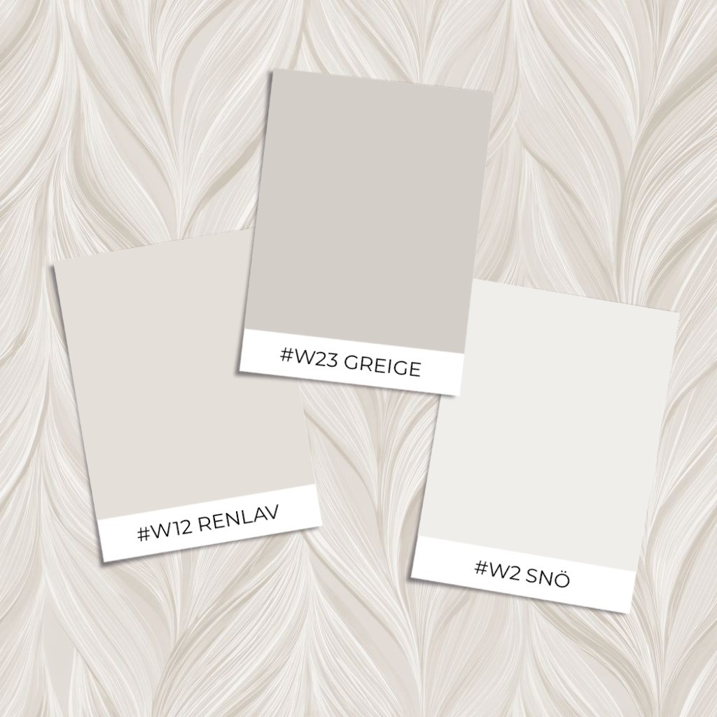 Leander Beige - 1069901-03 wallpaper Wallpassion