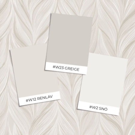 Bild von Musterstil - Leander Beige - 1069901-03