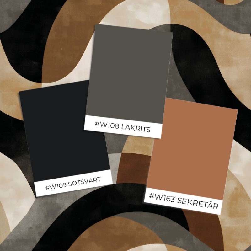 Image de Coloration Ryan Brown - 1070001-01 - 07004-01