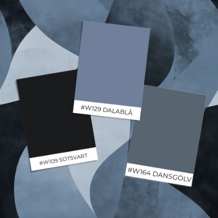 Picture of Sample style - Stanley Blue - 1070101-02