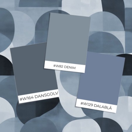 Picture of Eksempel på produktstil - Travis Blue - 1070201-02