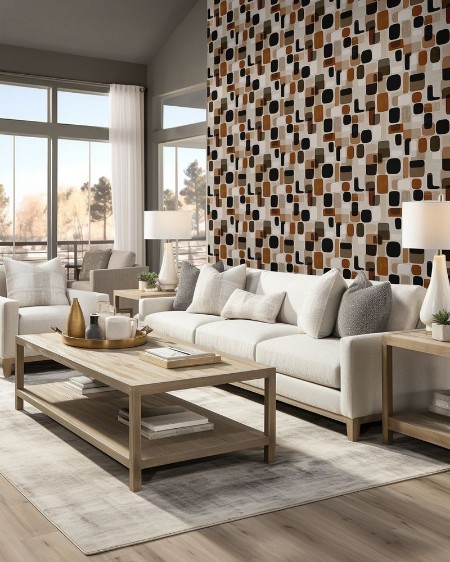 Picture of Werner Brown - 1070301-01