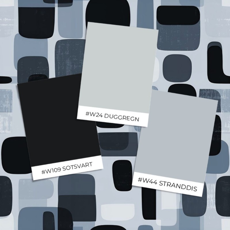 Image de Werner Blue - 1070301-02