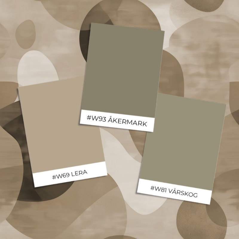 Afbeeldingen van Kleurcombinatie Noah Beige - 1070501-03 - 07021-01