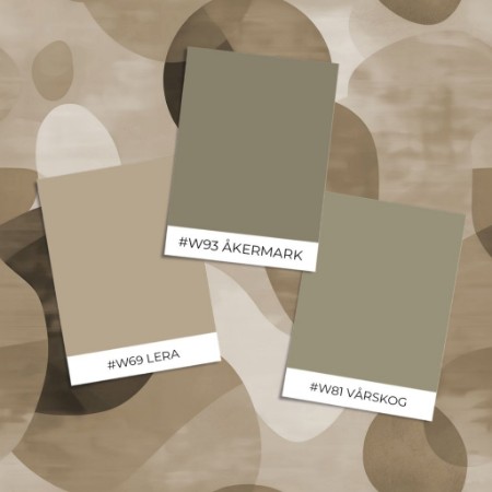 Slika Vzorec sloga - Noah Beige - 1070501-03