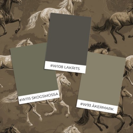 Afbeeldingen van Kleurcombinatie Tyson Beige - 1070601-03 - 07024-01
