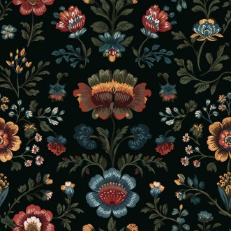 Picture of Gunborg Black - 1070701-01