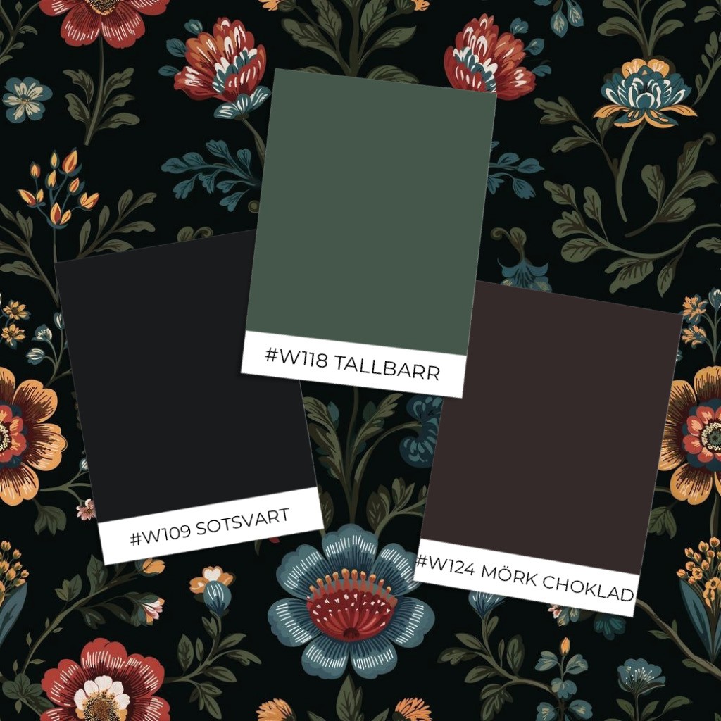 Bild på Gunborg Black - 1070701-01