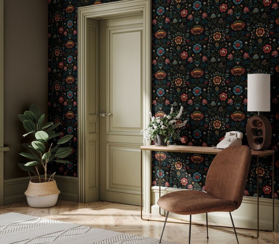 Image de Gunborg Black - 1070701-01