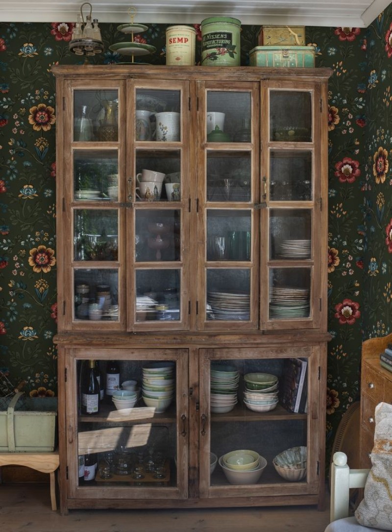 Picture of Gunborg Green - 1070701-02