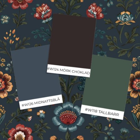 Picture of Sample style - Gunborg Blue - 1070701-03