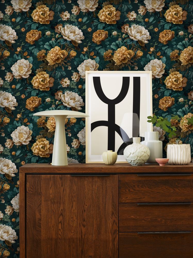 Bild på Pamela Green - 1070801-01