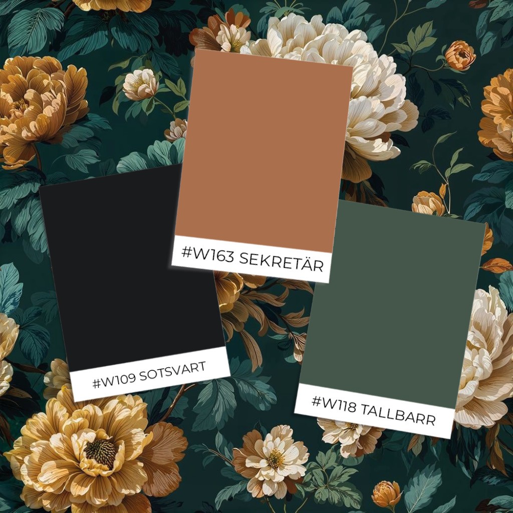 Bild på Pamela Green - 1070801-01