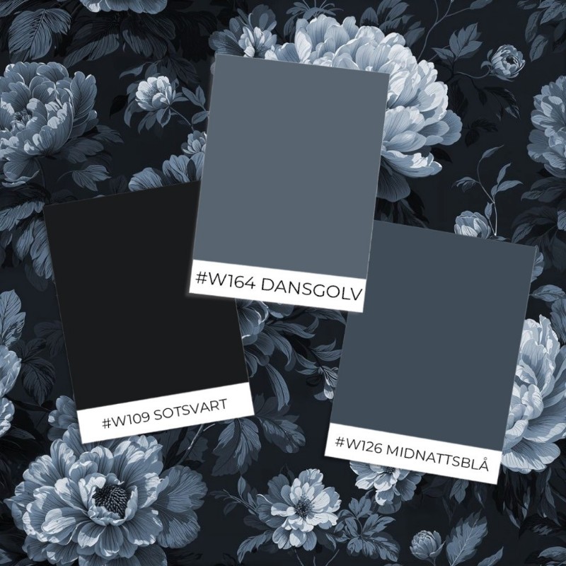 Afbeeldingen van Voorbeeld stijl - Pamela Blue - 1070801-03