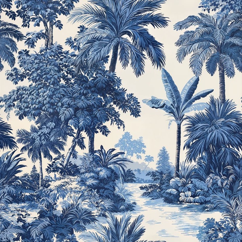 Afbeeldingen van Loreto Blue - 1070901-01