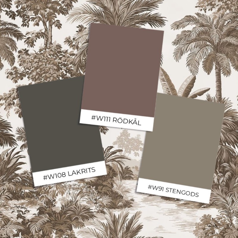 Bild på Loreto Brown - 1070901-02