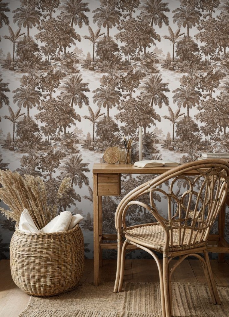 Bild på Loreto Brown - 1070901-02