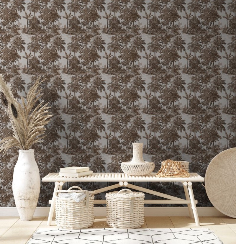 Bild på Loreto Brown - 1070901-02