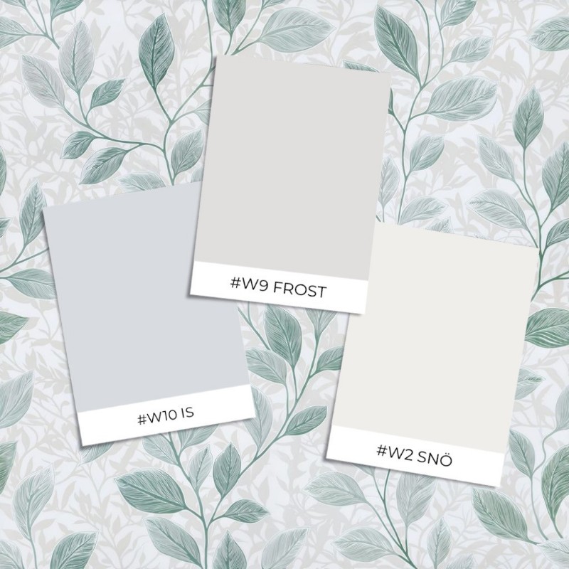 Bild von Musterstil - Pirjo Green - 1071001-01