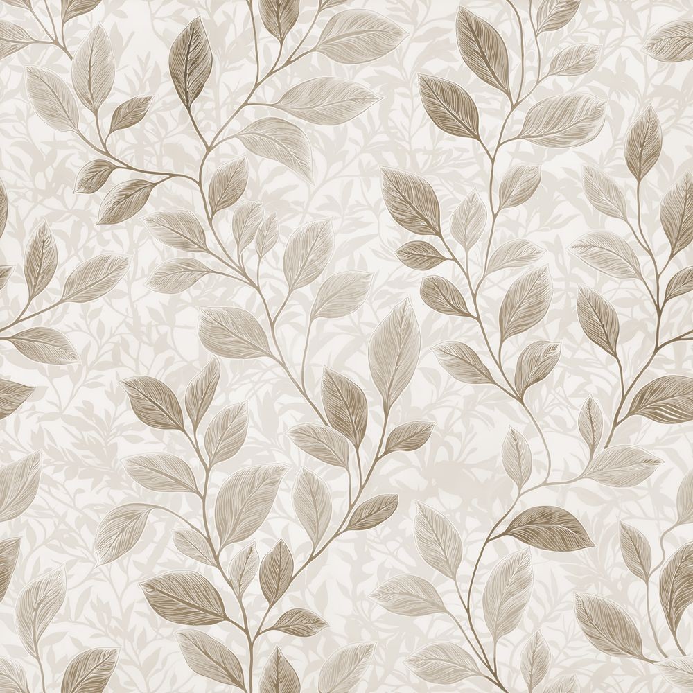 Pirjo Beige - 1071001-02 wallpaper Scandza