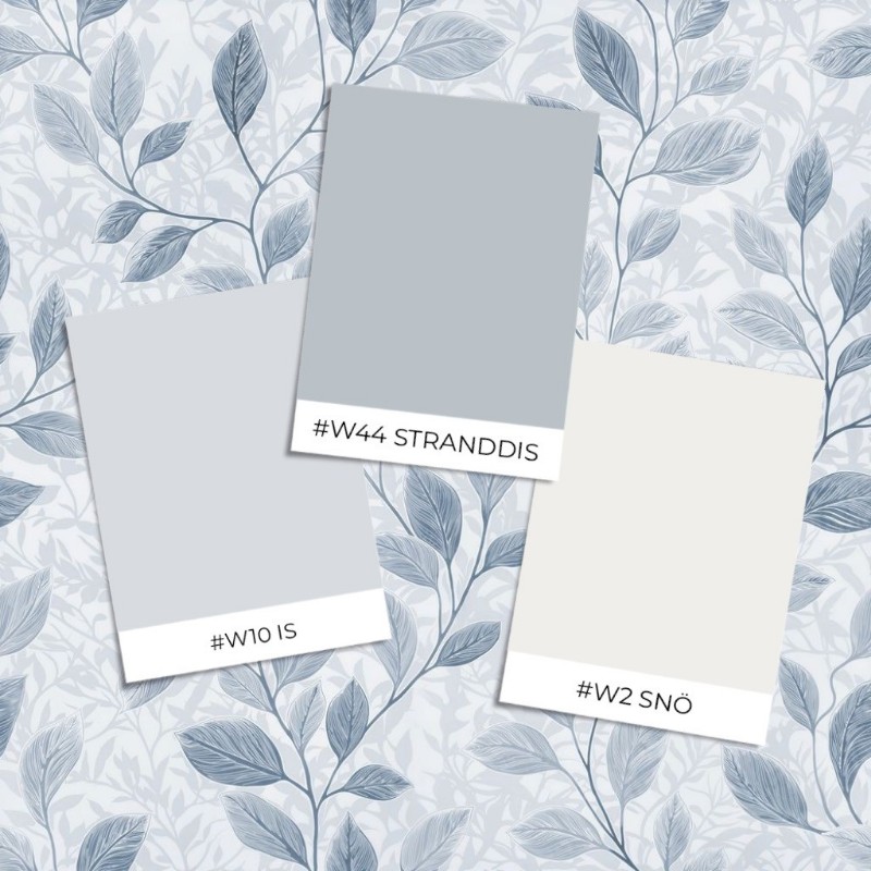 Picture of Pirjo Blue - 1071001-03